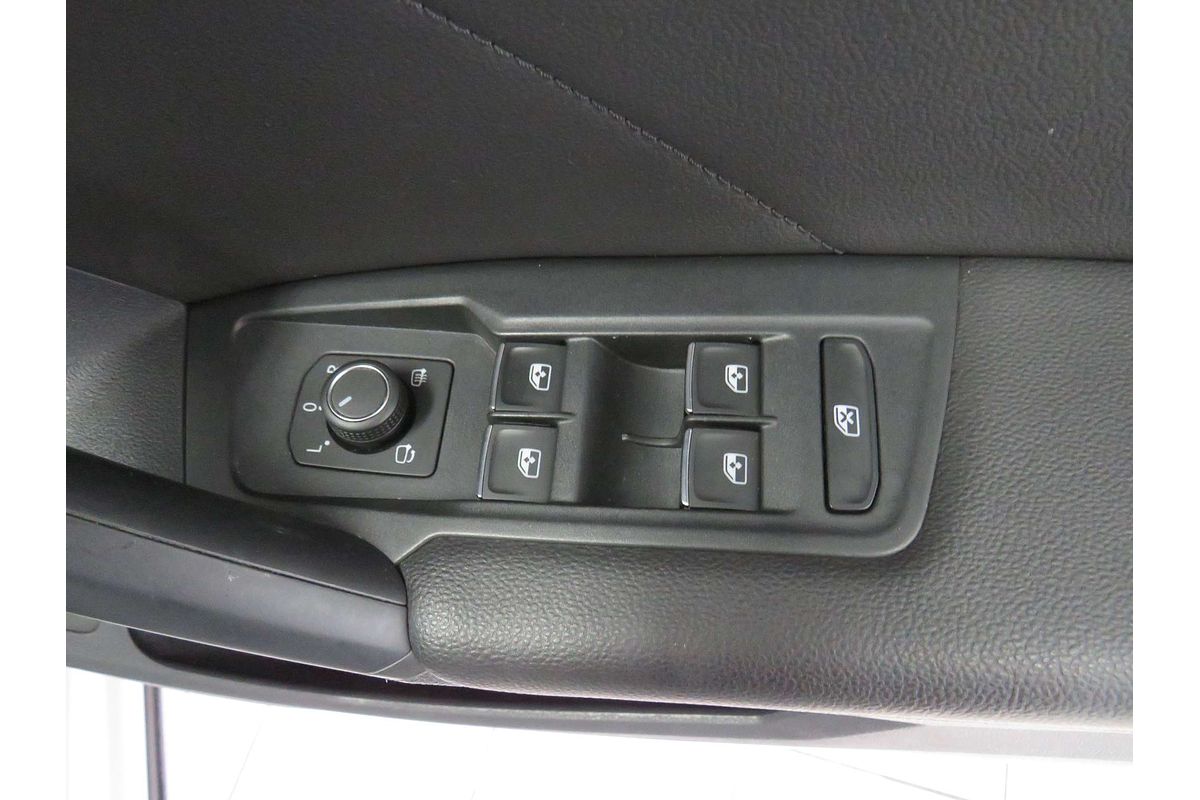 2019 Volkswagen Tiguan 132TSI Comfortline 5N