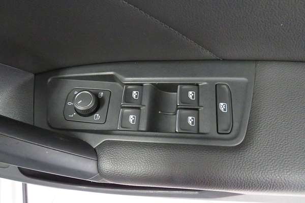 2019 Volkswagen Tiguan 132TSI Comfortline 5N