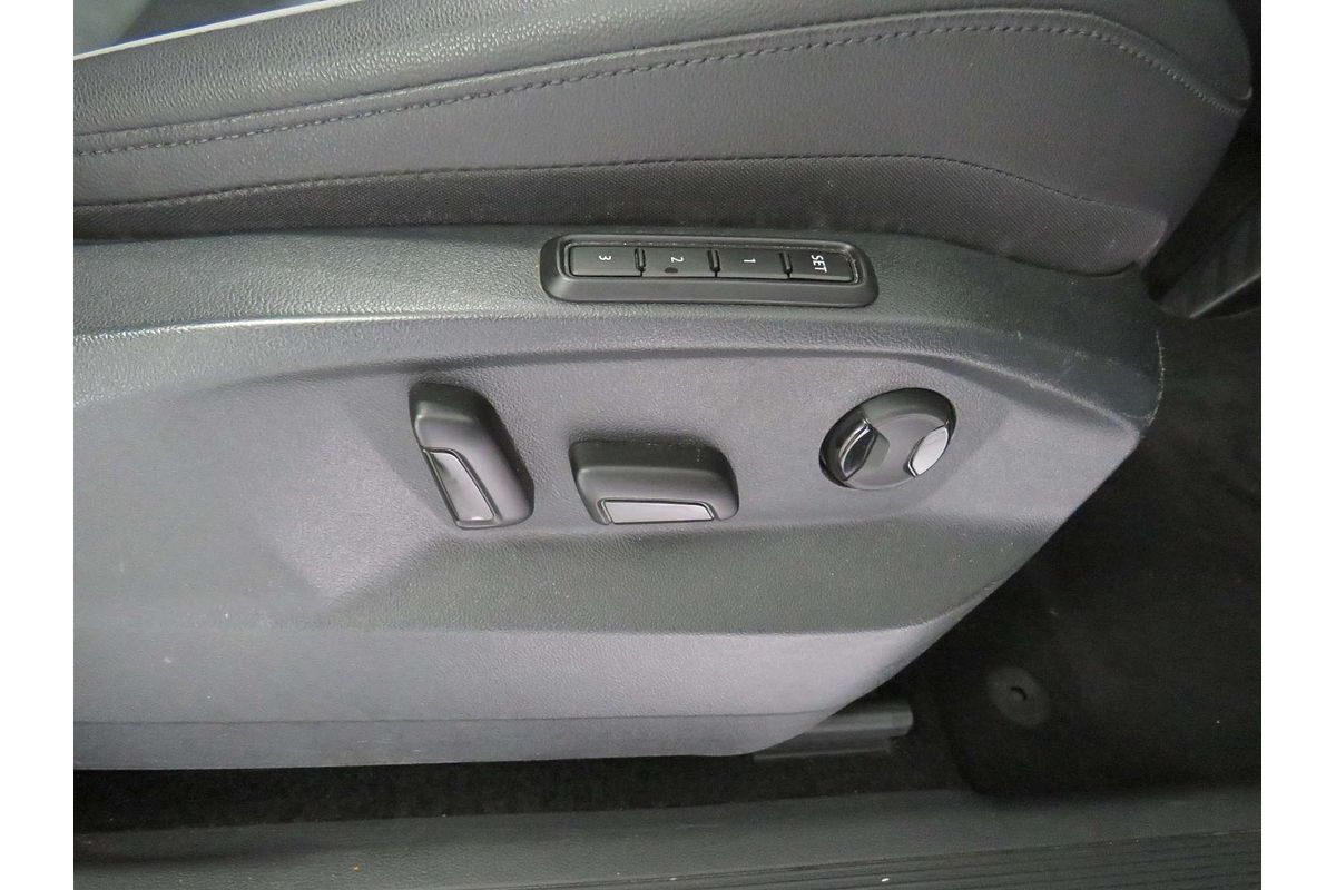 2019 Volkswagen Tiguan 132TSI Comfortline 5N