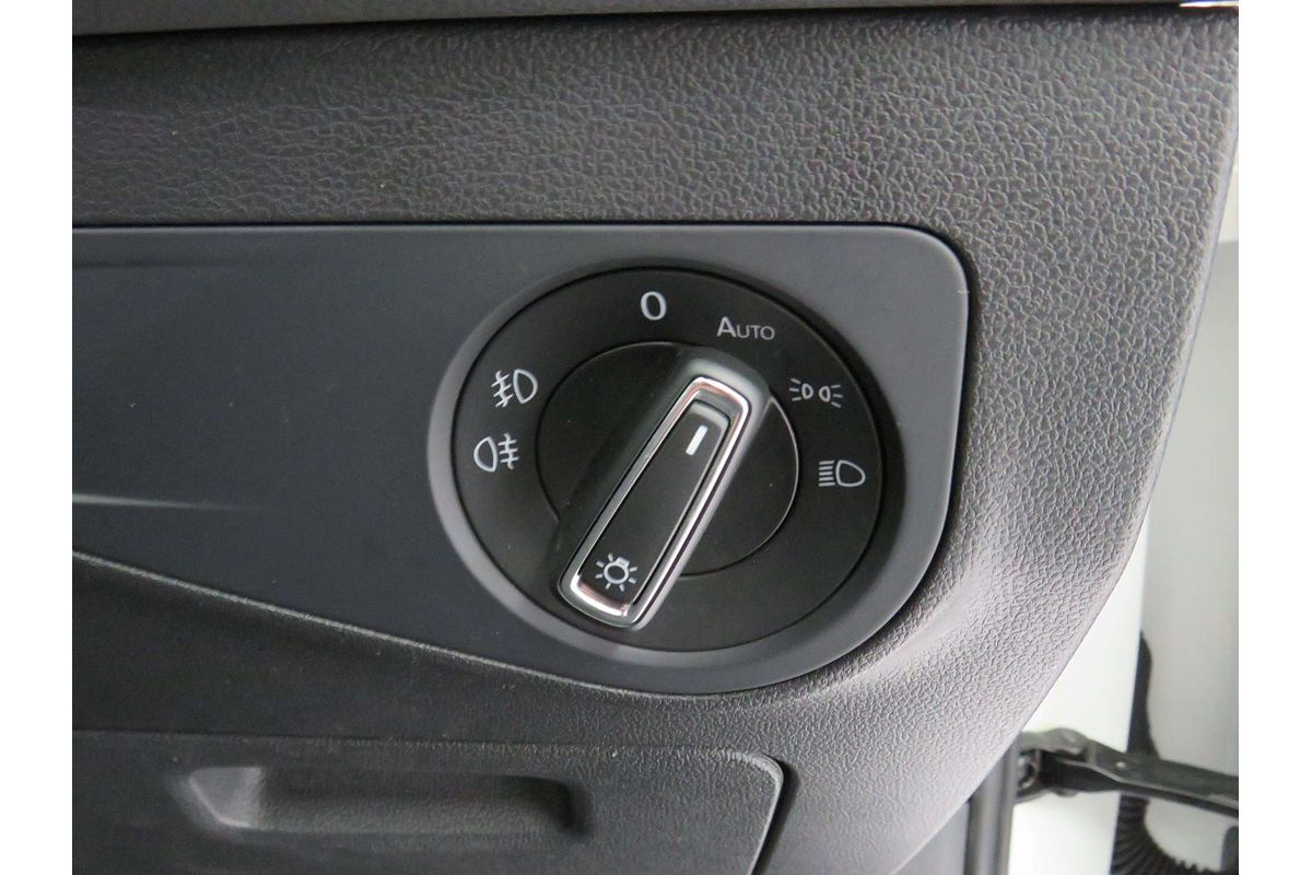 2019 Volkswagen Tiguan 132TSI Comfortline 5N