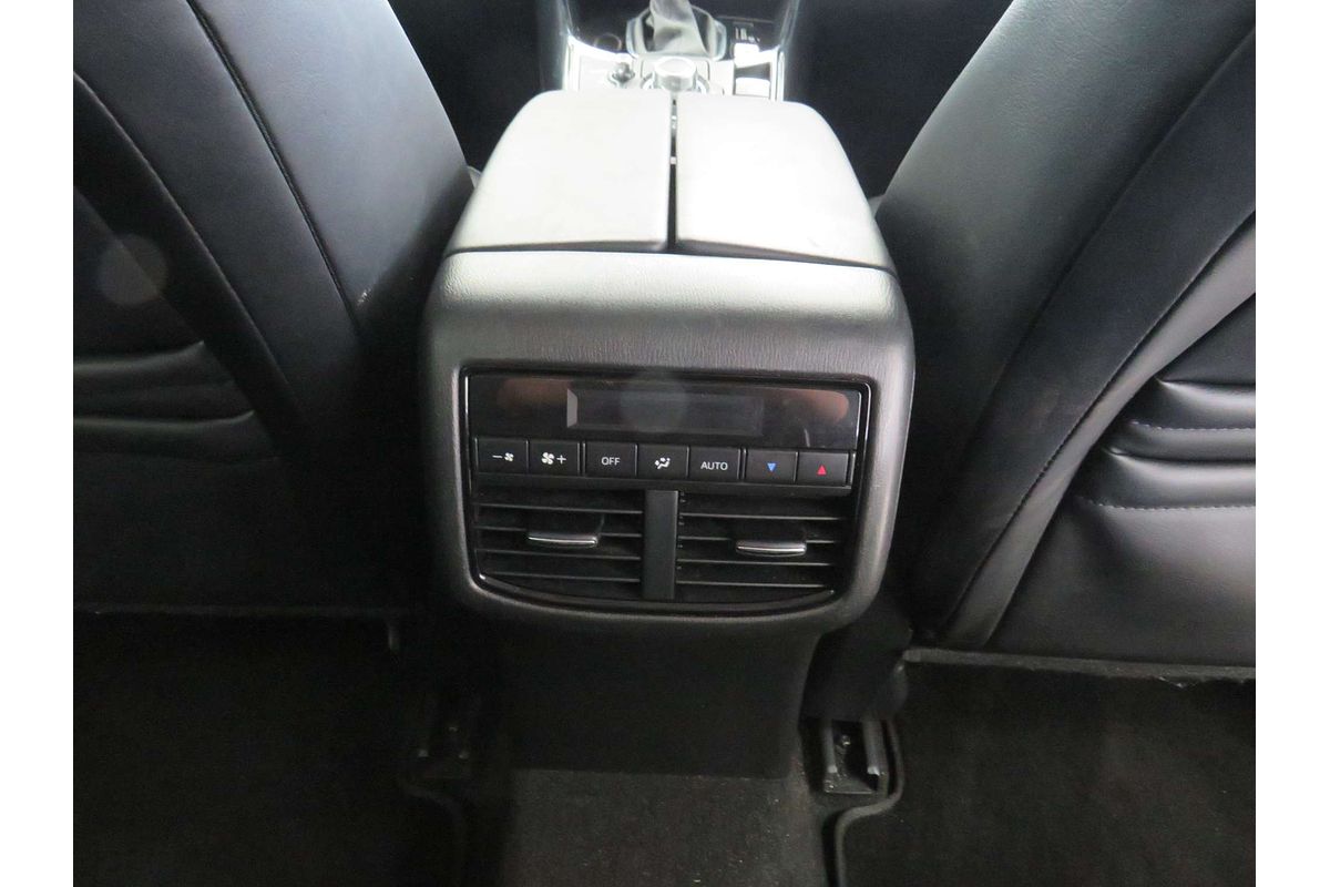 2019 Volkswagen Tiguan 132TSI Comfortline 5N