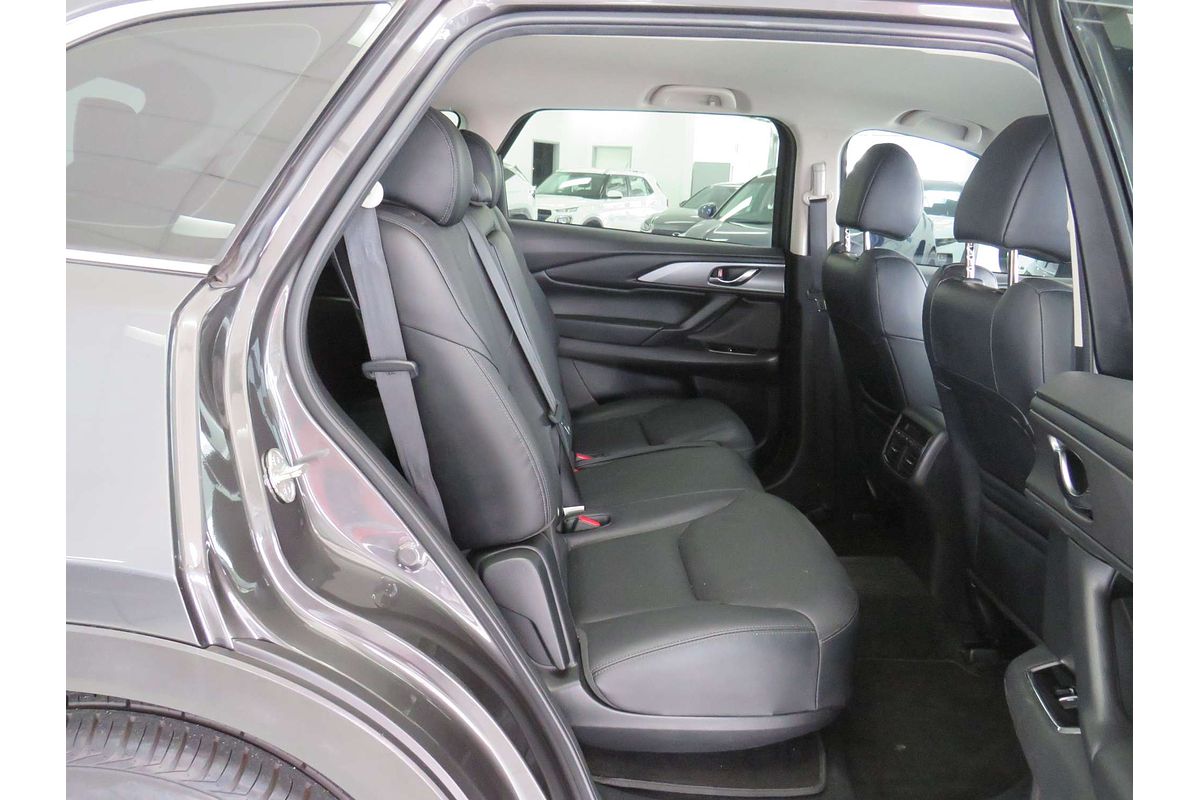 2019 Volkswagen Tiguan 132TSI Comfortline 5N