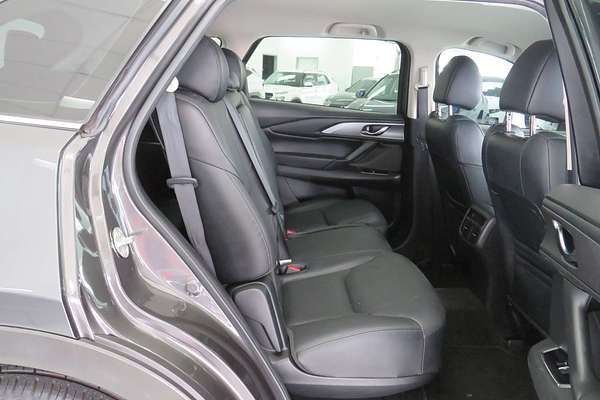2019 Volkswagen Tiguan 132TSI Comfortline 5N