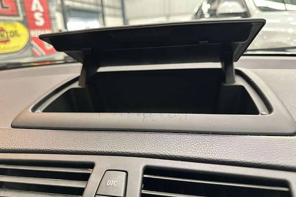 2009 BMW 1 Series 120i E87