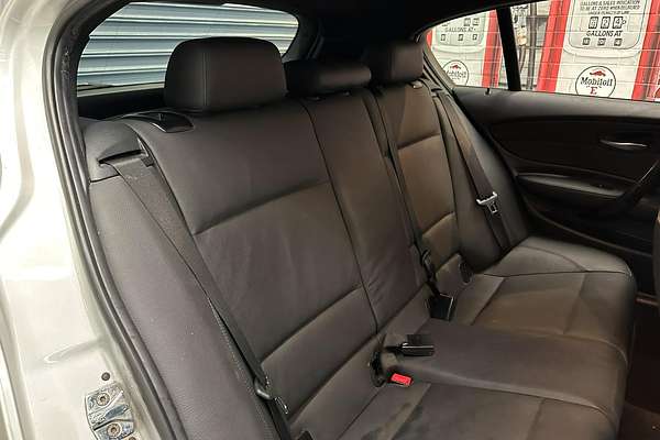 2009 BMW 1 Series 120i E87