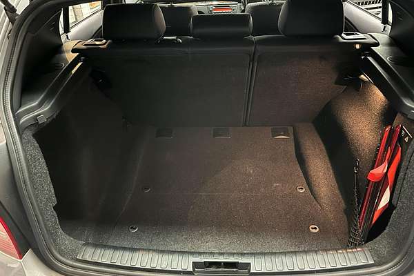 2009 BMW 1 Series 120i E87