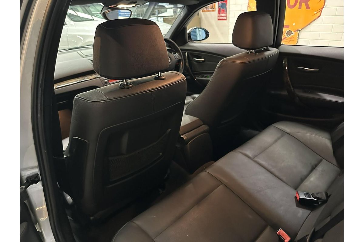 2009 BMW 1 Series 120i E87