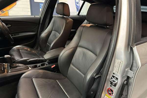 2009 BMW 1 Series 120i E87