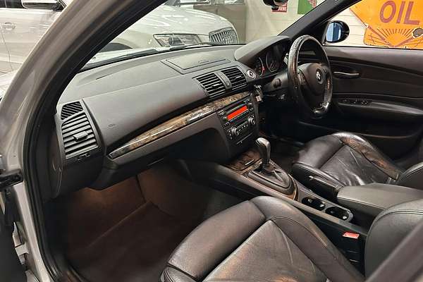 2009 BMW 1 Series 120i E87