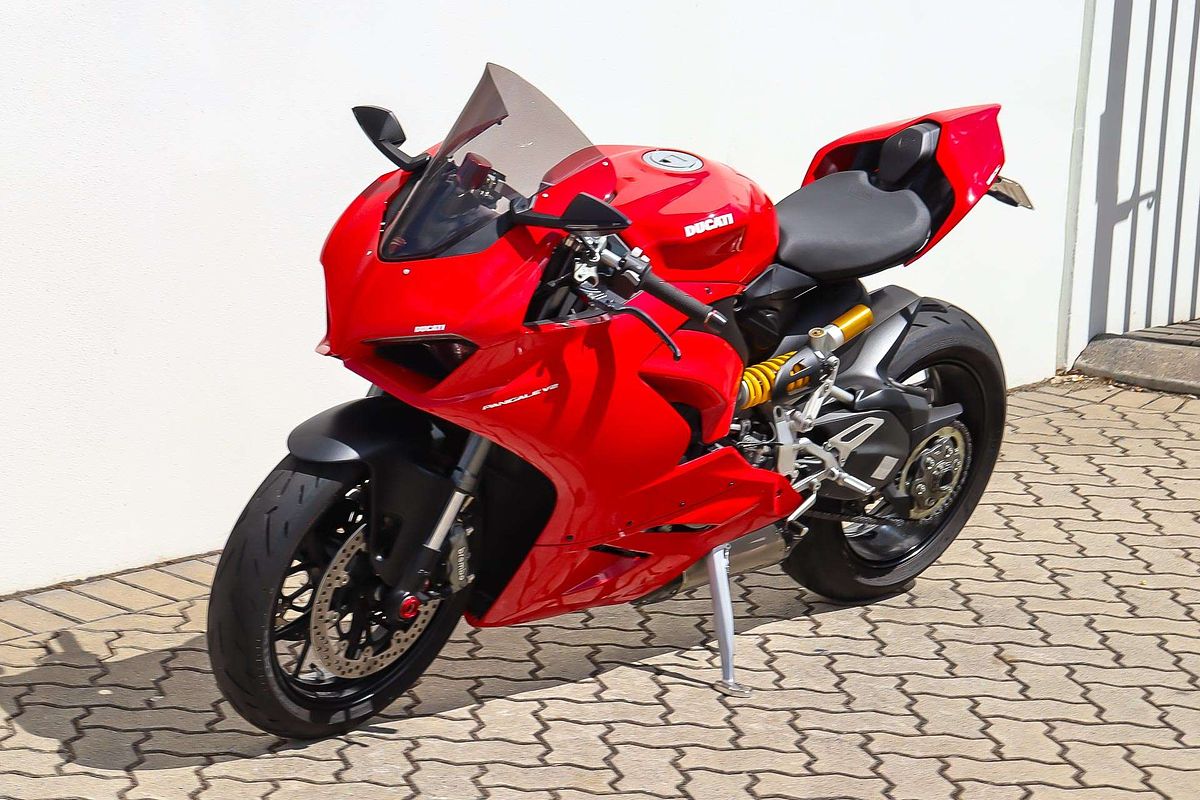 2022 Ducati PANIGALE V2