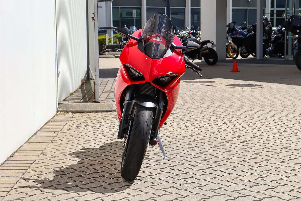 2022 Ducati PANIGALE V2