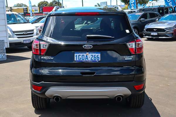 2017 Ford Escape Trend ZG