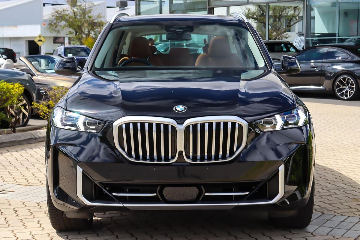 2023 BMW X5 xDrive30d xLine G05 LCI