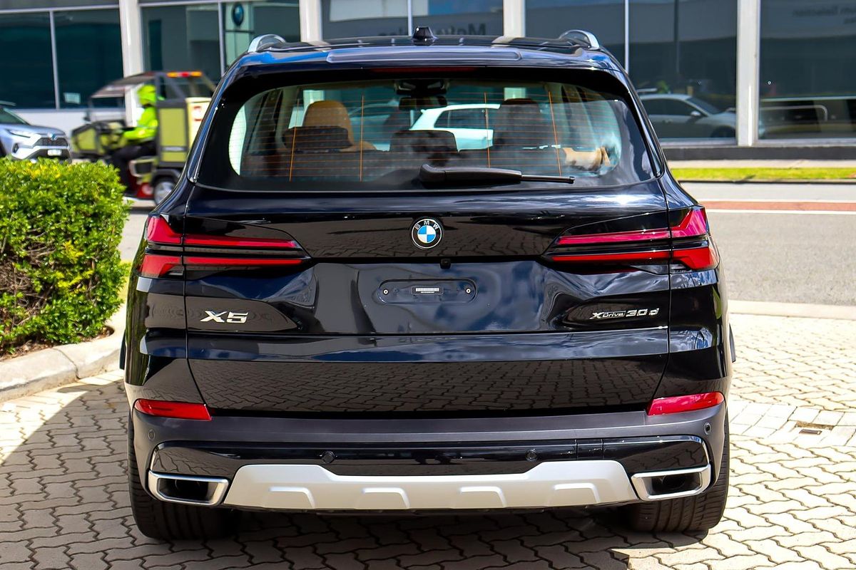 2023 BMW X5 xDrive30d xLine G05 LCI