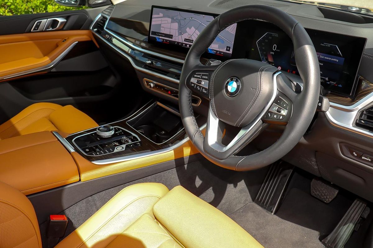 2023 BMW X5 xDrive30d xLine G05 LCI