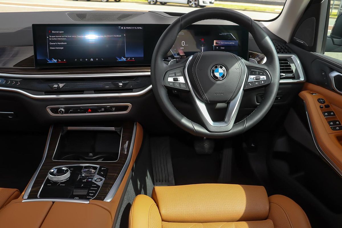 2023 BMW X5 xDrive30d xLine G05 LCI