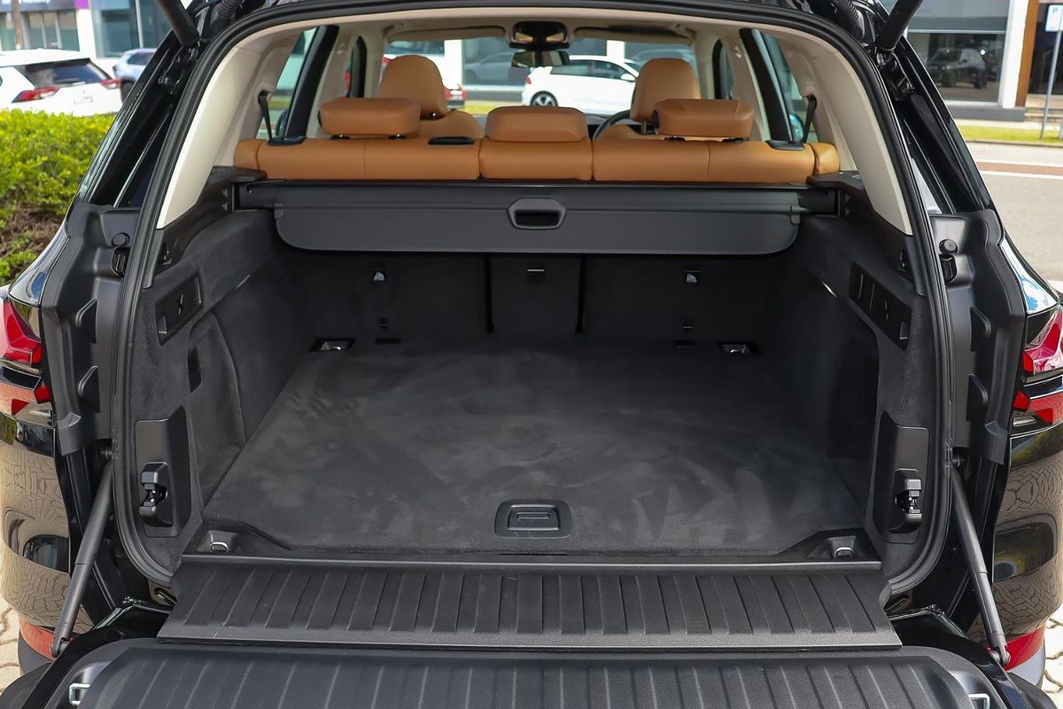 2023 BMW X5 xDrive30d xLine G05 LCI