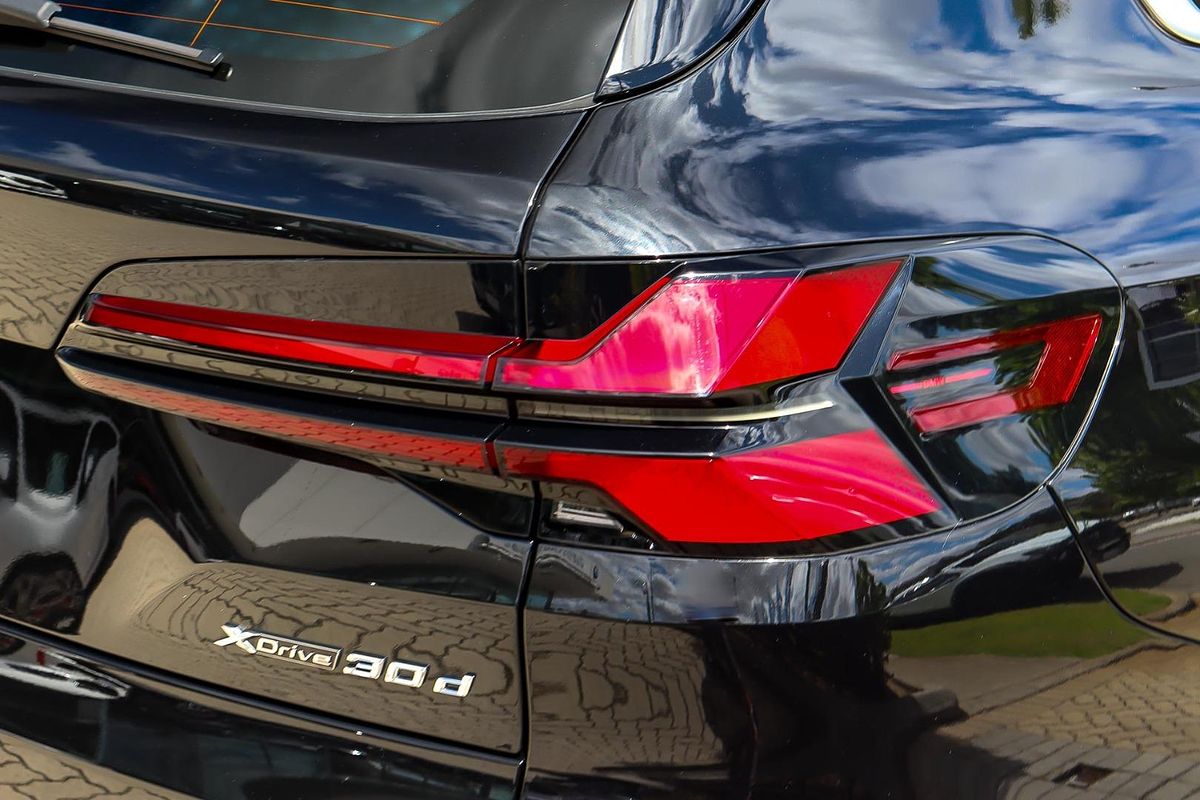 2023 BMW X5 xDrive30d xLine G05 LCI