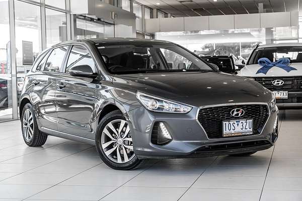 2019 Hyundai i30 Active PD2