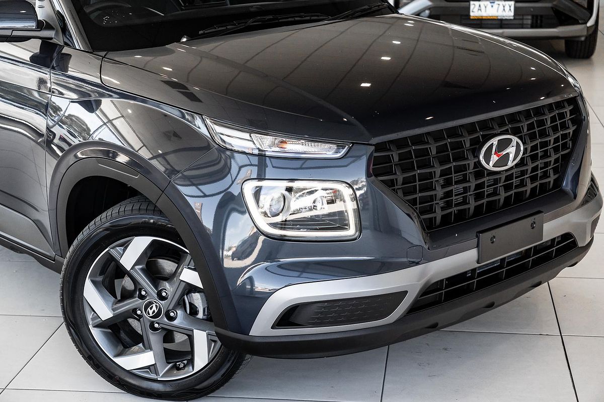 2023 Hyundai Venue Active QX.V5