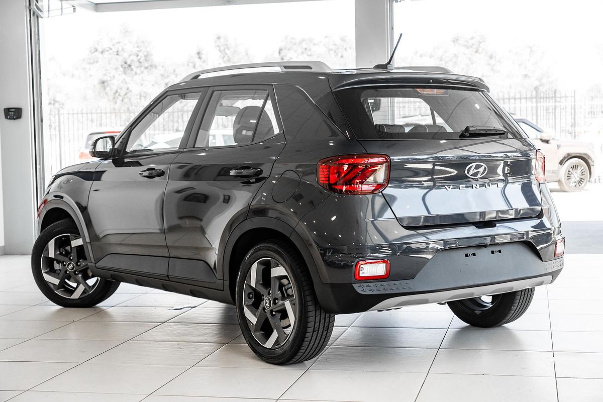2023 Hyundai Venue Active QX.V5