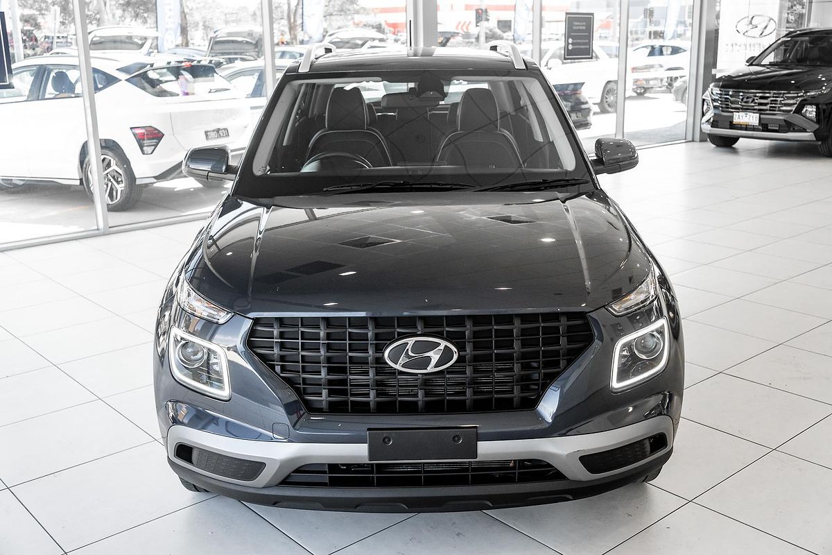 2023 Hyundai Venue Active QX.V5
