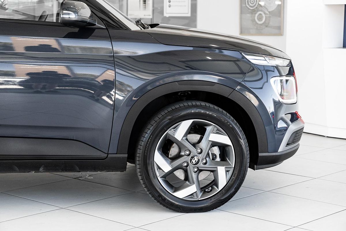 2023 Hyundai Venue Active QX.V5