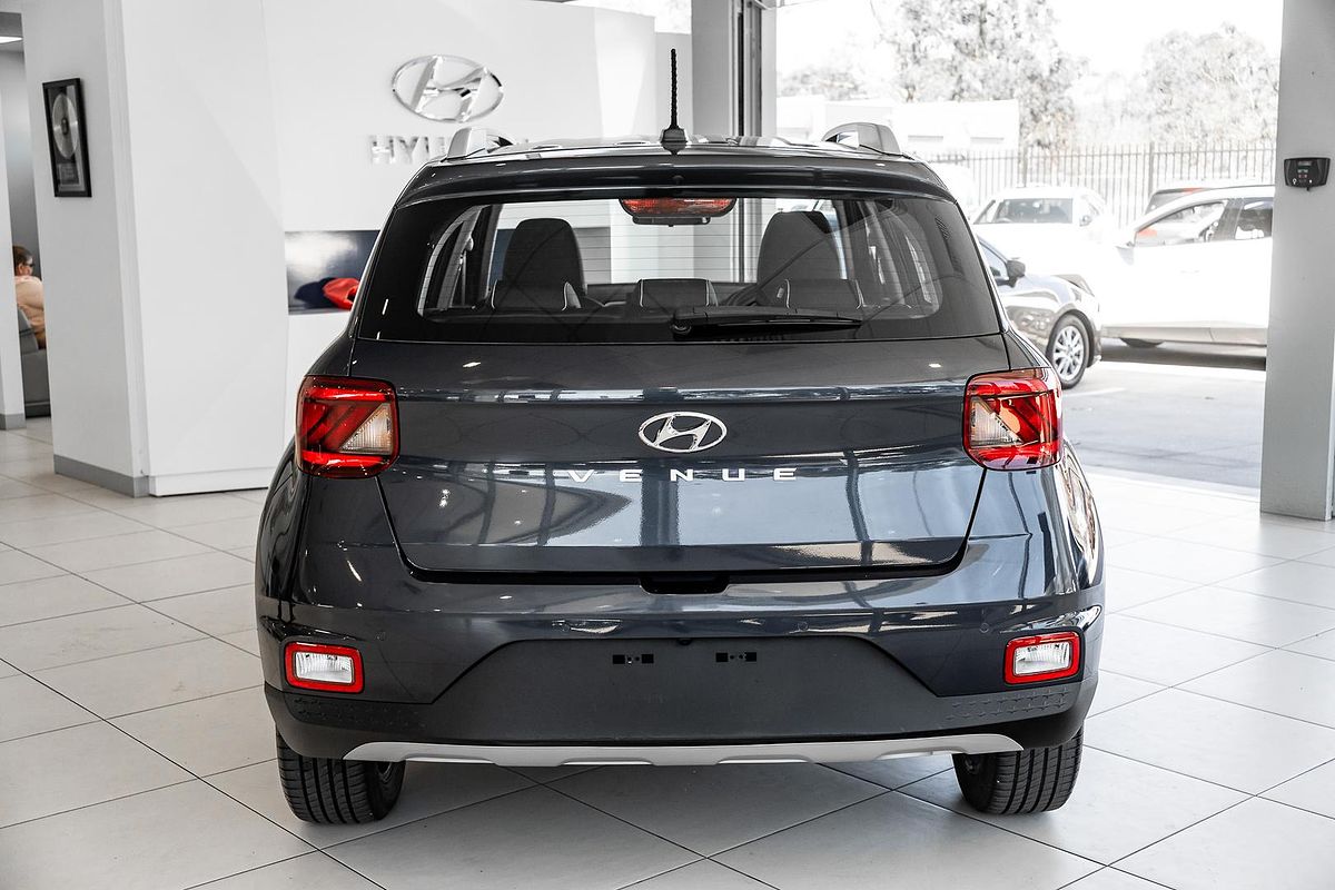 2023 Hyundai Venue Active QX.V5