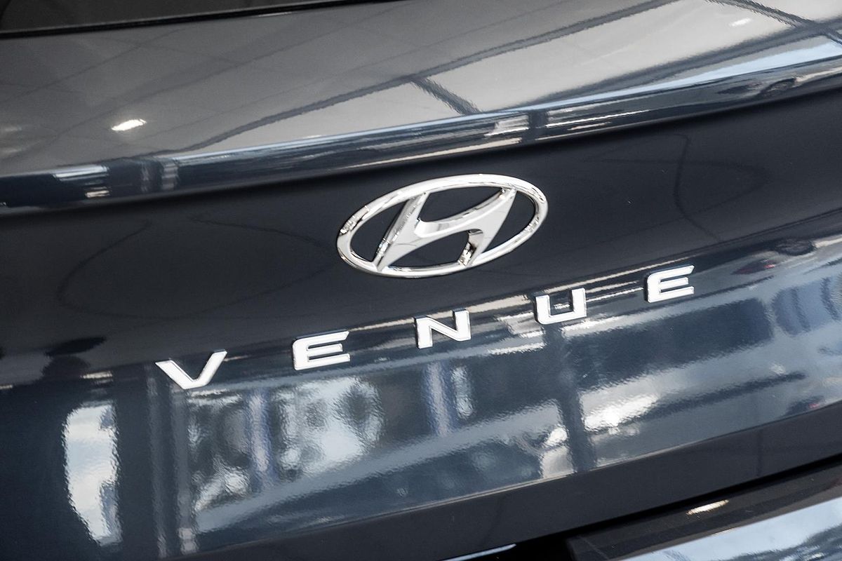 2023 Hyundai Venue Active QX.V5