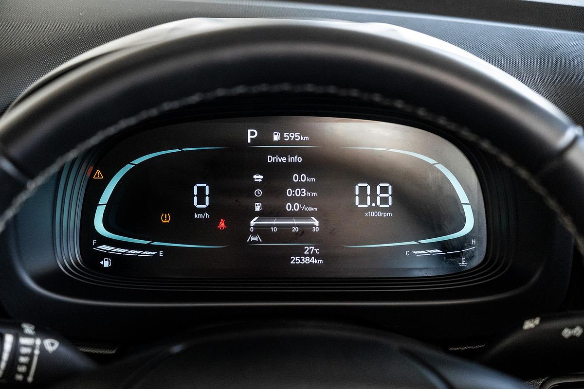 2023 Hyundai Venue Active QX.V5