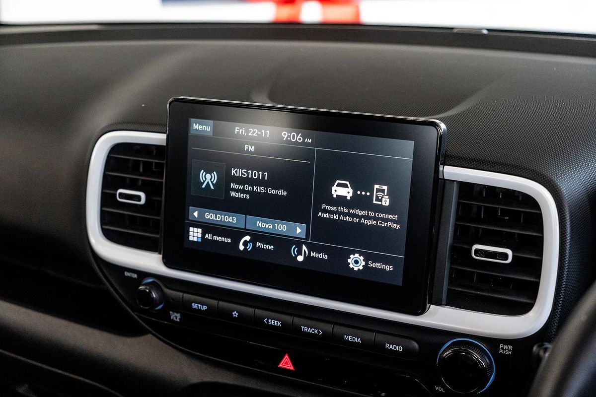 2023 Hyundai Venue Active QX.V5