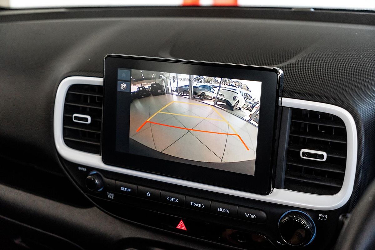 2023 Hyundai Venue Active QX.V5