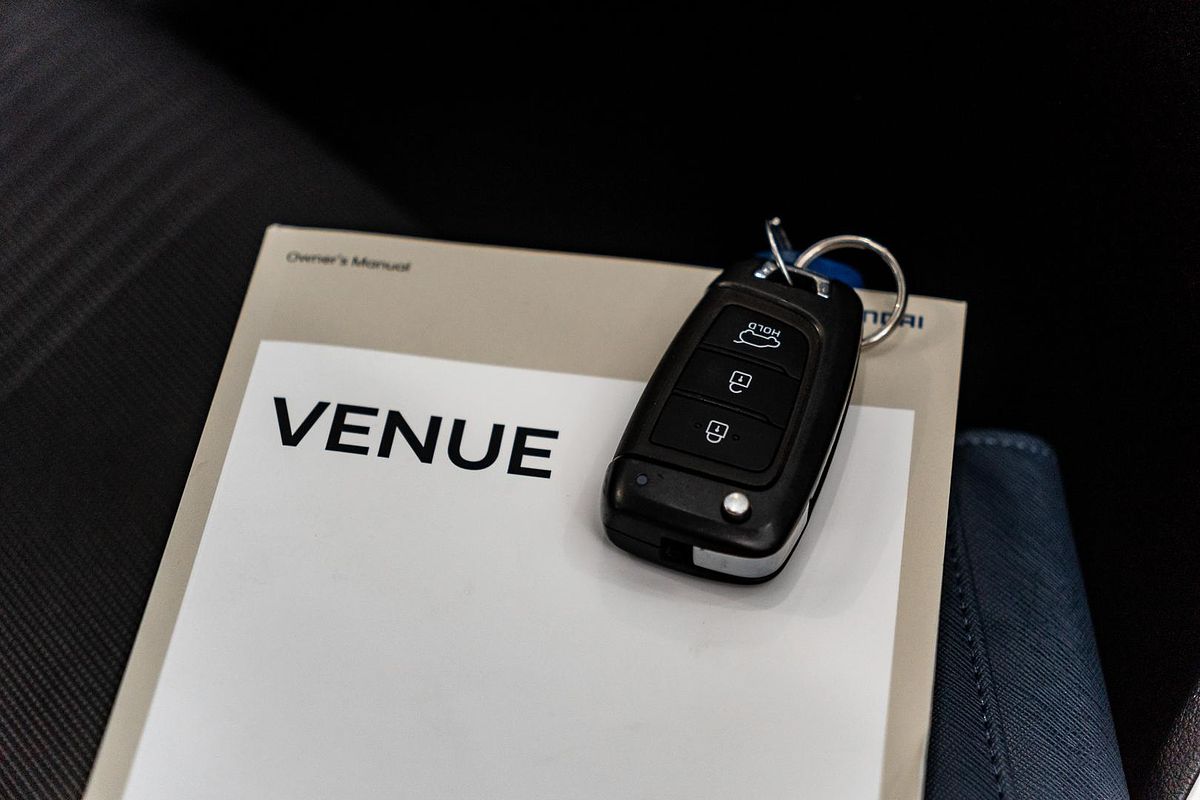 2023 Hyundai Venue Active QX.V5
