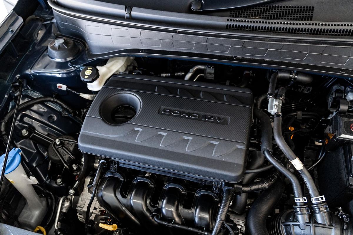 2023 Hyundai Venue Active QX.V5