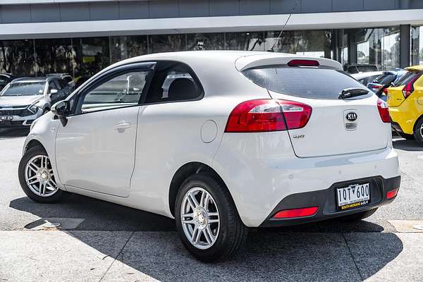 2014 Kia Rio S UB