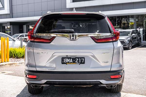 2021 Honda CR-V VTi LX AWD RW