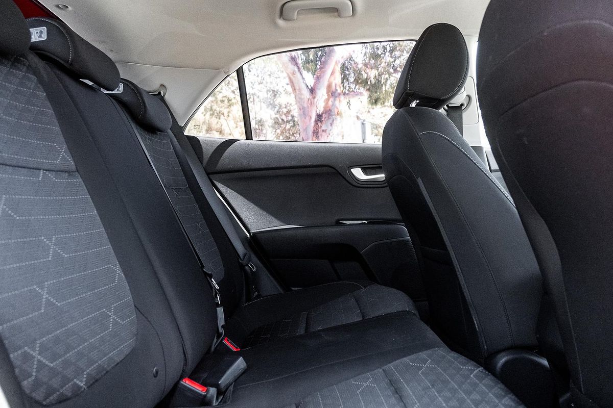 2017 Kia Rio S YB