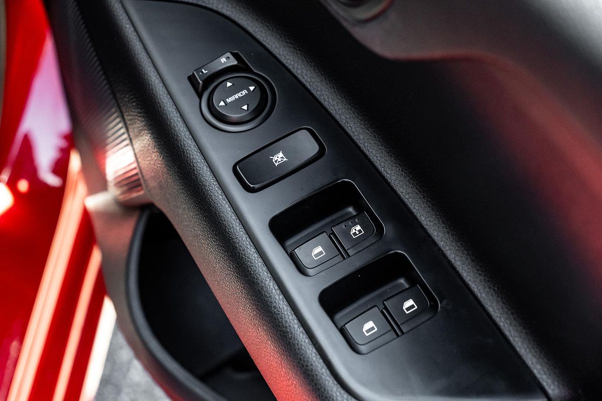 2017 Kia Rio S YB
