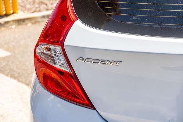 2018 Hyundai Accent Sport RB6