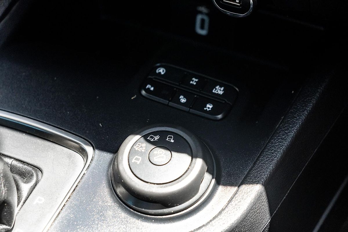 2020 Ford Everest Titanium UA II