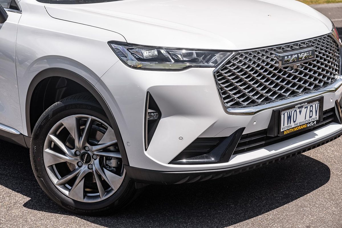 2022 Haval H6 Ultra B01