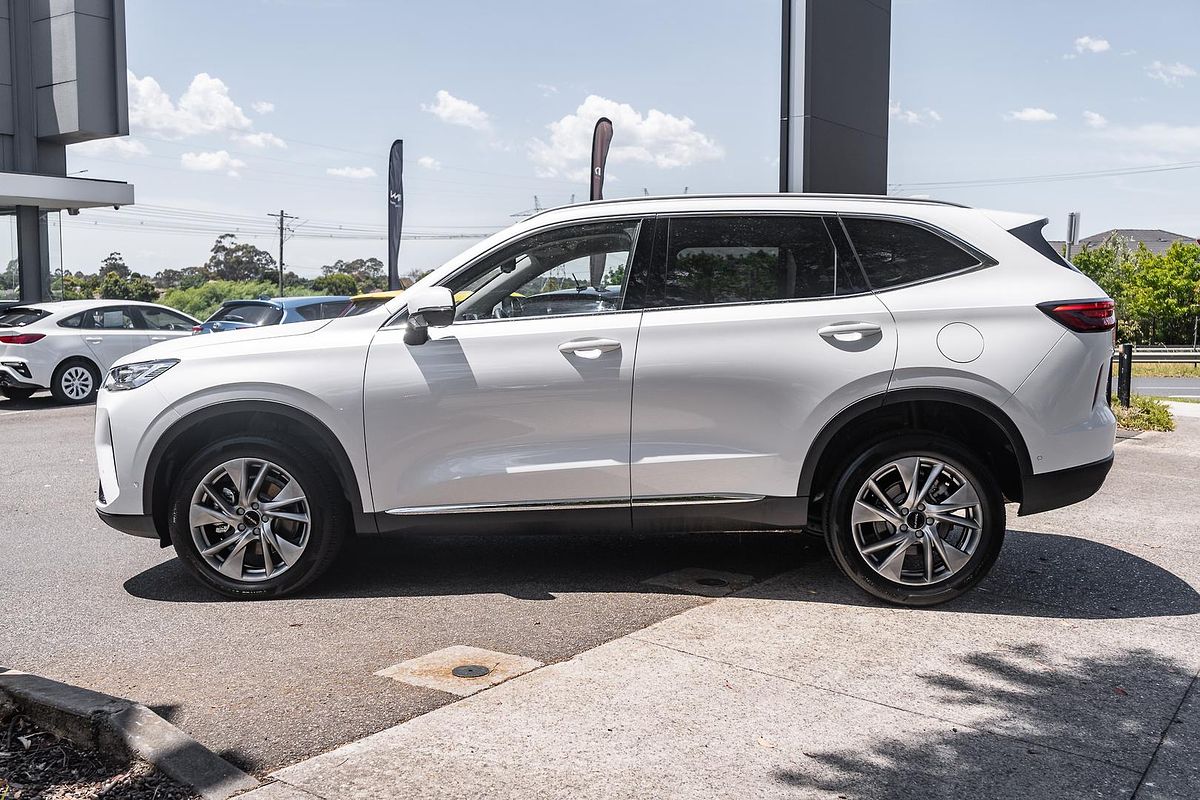 2022 Haval H6 Ultra B01