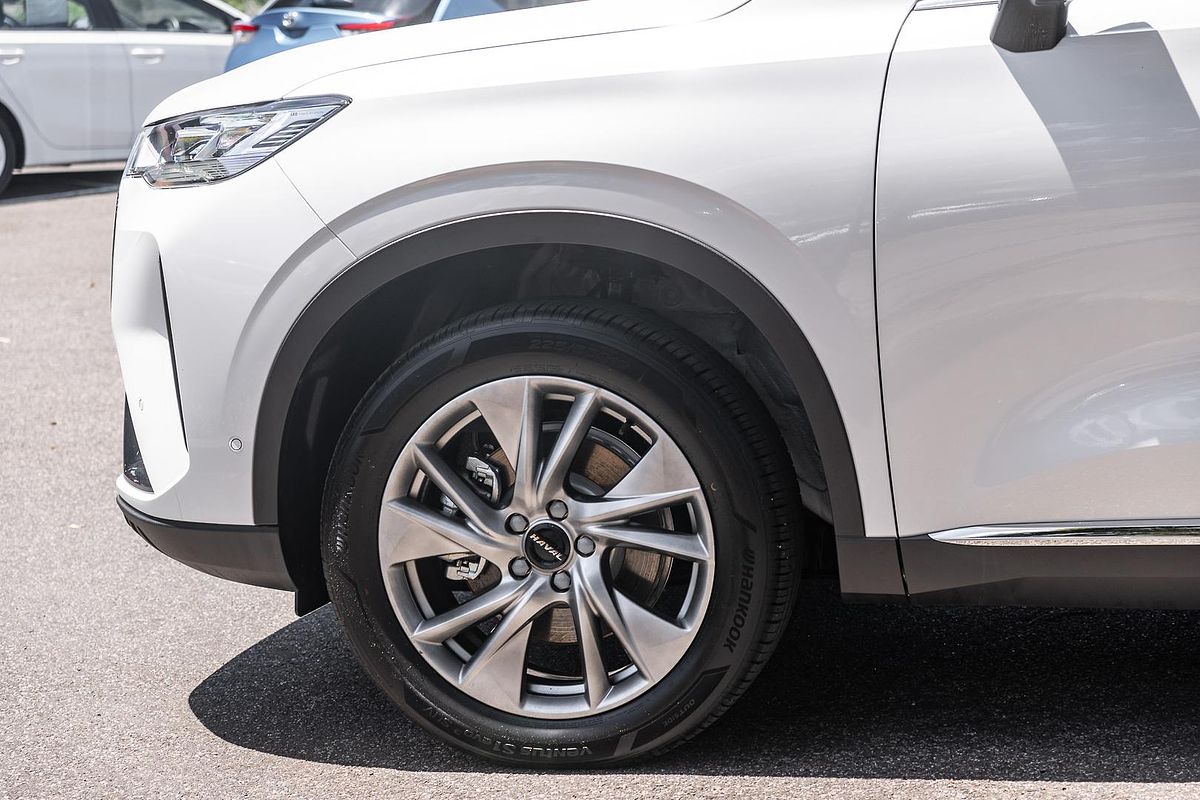 2022 Haval H6 Ultra B01