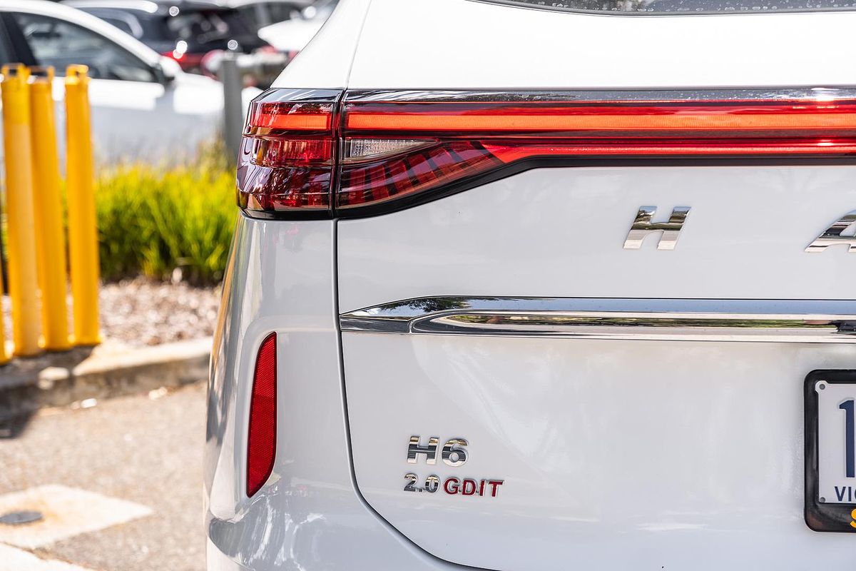2022 Haval H6 Ultra B01