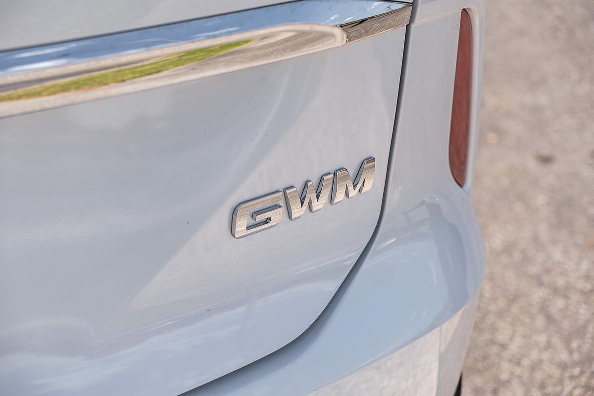 2022 Haval H6 Ultra B01