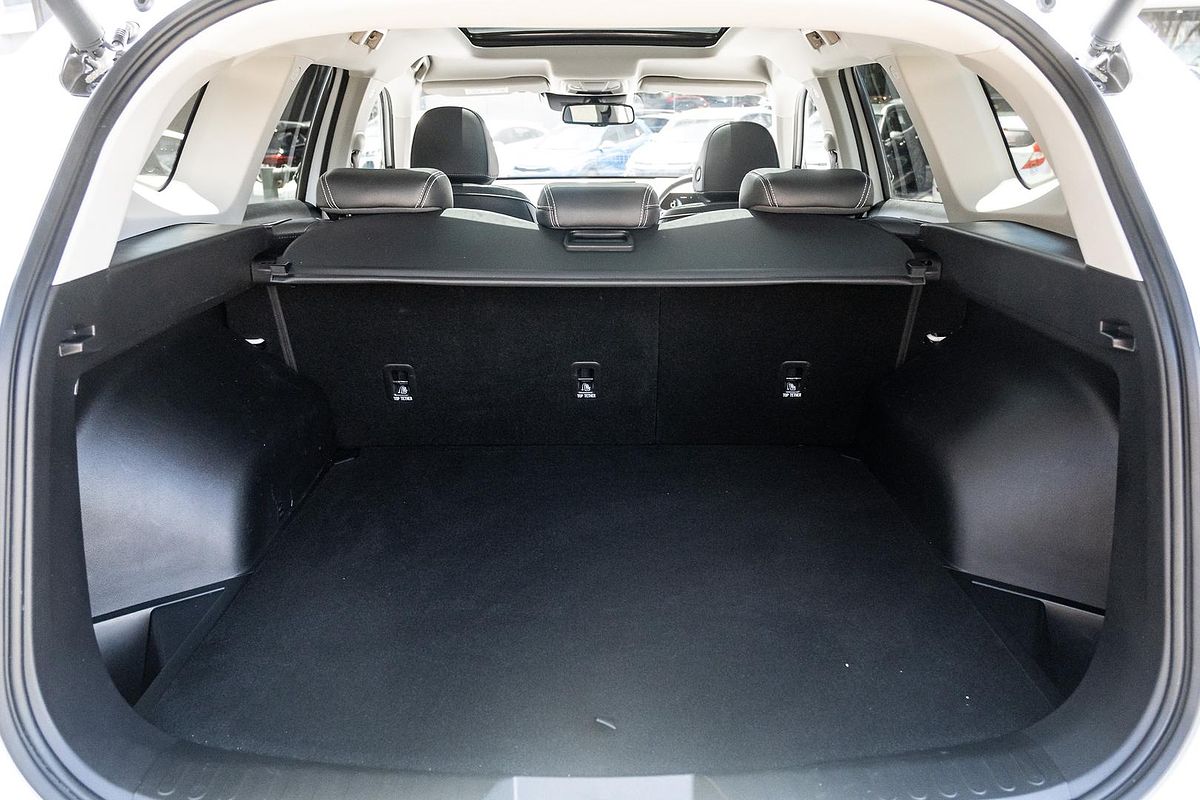 2022 Haval H6 Ultra B01