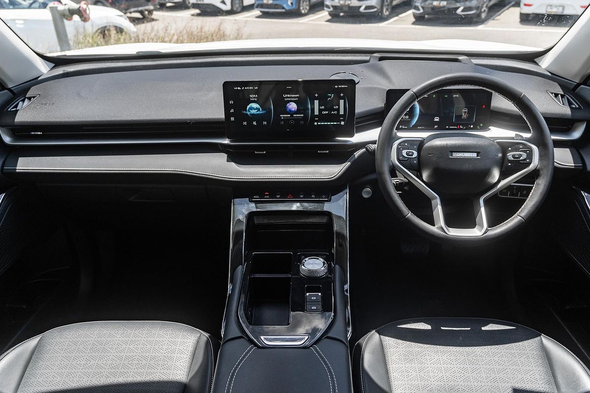2022 Haval H6 Ultra B01
