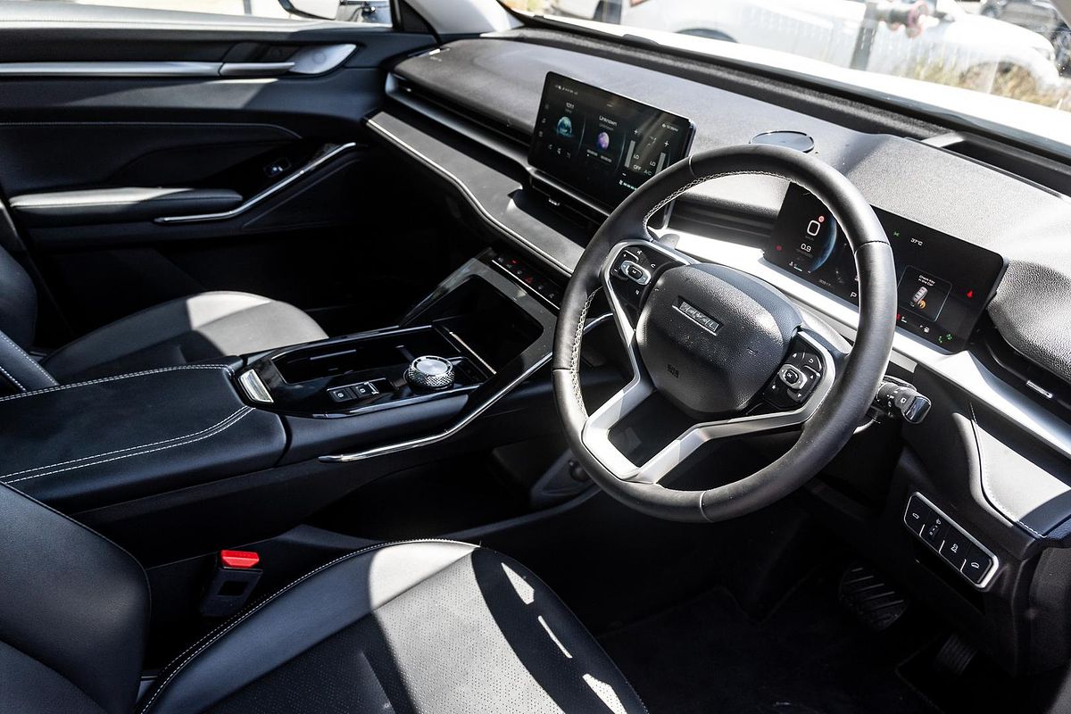 2022 Haval H6 Ultra B01