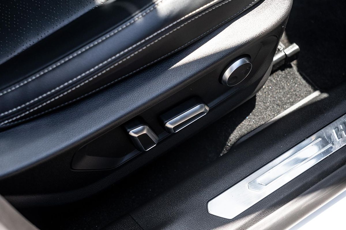 2022 Haval H6 Ultra B01