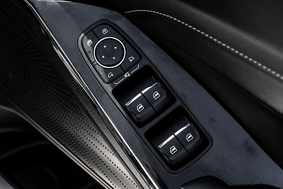 2022 Haval H6 Ultra B01